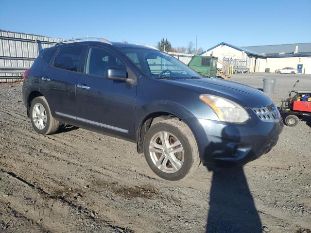 Photo 3 VIN: JN8AS5MV9DW642774 - NISSAN ROGUE S 