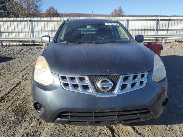 Photo 4 VIN: JN8AS5MV9DW642774 - NISSAN ROGUE S 