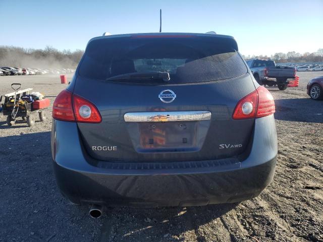 Photo 5 VIN: JN8AS5MV9DW642774 - NISSAN ROGUE S 