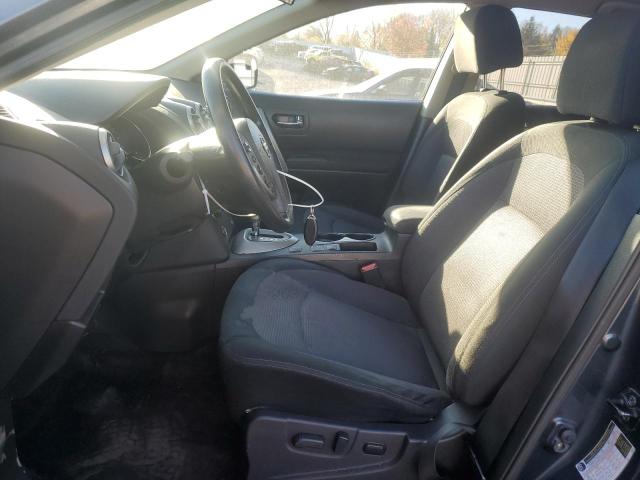 Photo 6 VIN: JN8AS5MV9DW642774 - NISSAN ROGUE S 