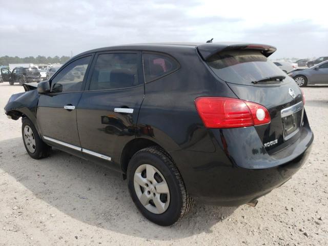 Photo 1 VIN: JN8AS5MV9DW646002 - NISSAN ROGUE S 