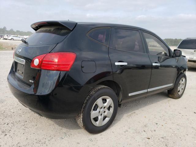 Photo 2 VIN: JN8AS5MV9DW646002 - NISSAN ROGUE S 