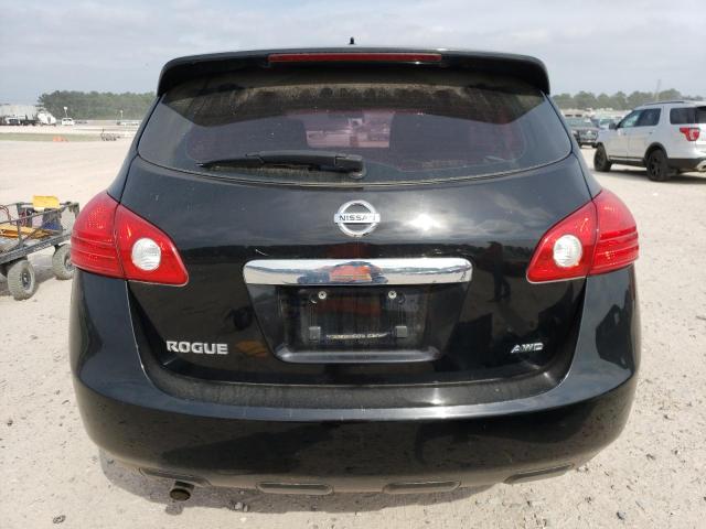 Photo 5 VIN: JN8AS5MV9DW646002 - NISSAN ROGUE S 