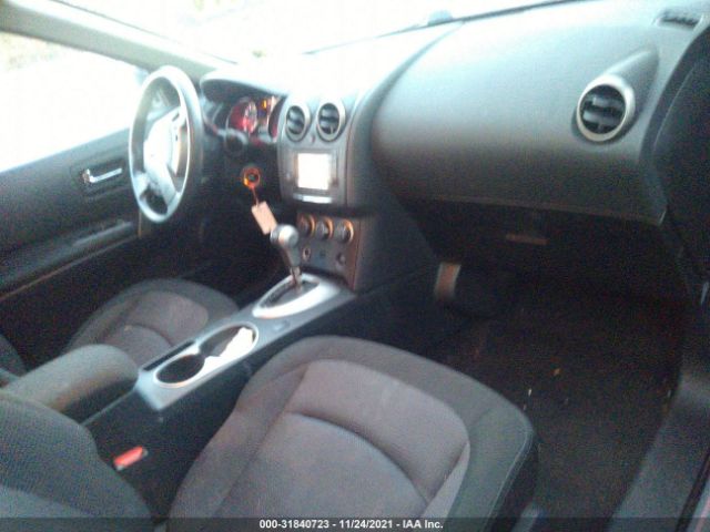 Photo 4 VIN: JN8AS5MV9DW647716 - NISSAN ROGUE 