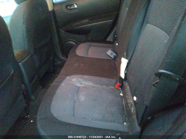 Photo 7 VIN: JN8AS5MV9DW647716 - NISSAN ROGUE 