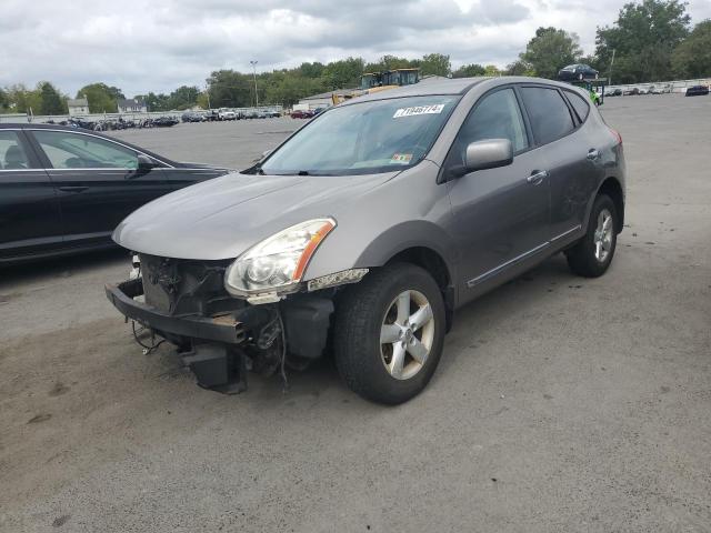 Photo 0 VIN: JN8AS5MV9DW648087 - NISSAN ROGUE S 