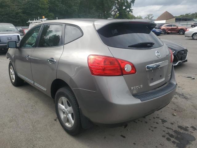 Photo 1 VIN: JN8AS5MV9DW648087 - NISSAN ROGUE S 