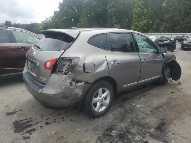 Photo 2 VIN: JN8AS5MV9DW648087 - NISSAN ROGUE S 