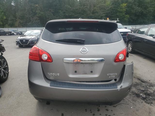 Photo 5 VIN: JN8AS5MV9DW648087 - NISSAN ROGUE S 