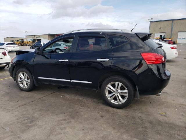 Photo 1 VIN: JN8AS5MV9DW649238 - NISSAN ROGUE S 