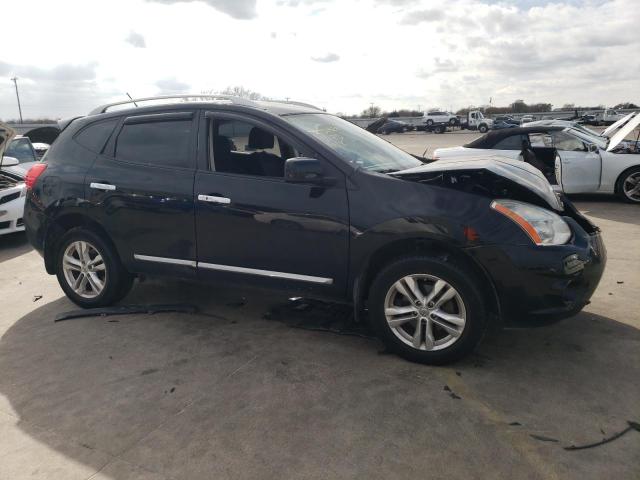 Photo 3 VIN: JN8AS5MV9DW649238 - NISSAN ROGUE S 