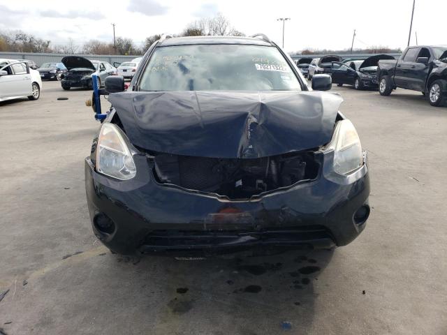 Photo 4 VIN: JN8AS5MV9DW649238 - NISSAN ROGUE S 