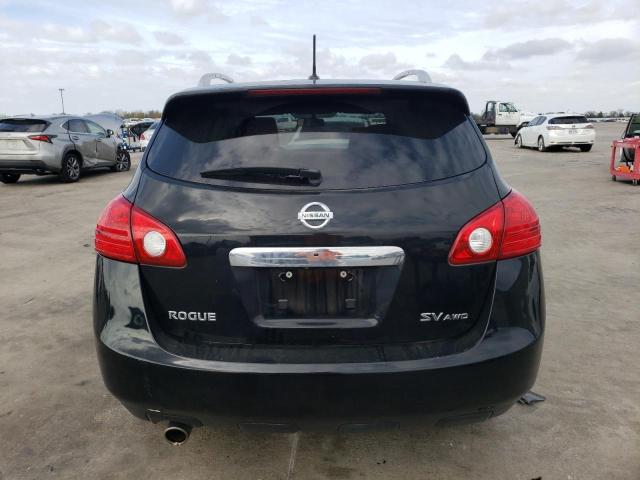 Photo 5 VIN: JN8AS5MV9DW649238 - NISSAN ROGUE S 