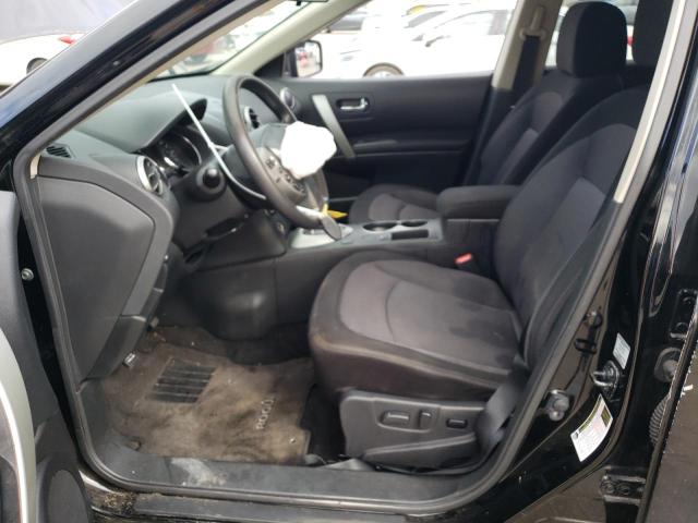 Photo 6 VIN: JN8AS5MV9DW649238 - NISSAN ROGUE S 