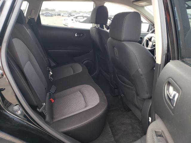 Photo 9 VIN: JN8AS5MV9DW649238 - NISSAN ROGUE S 