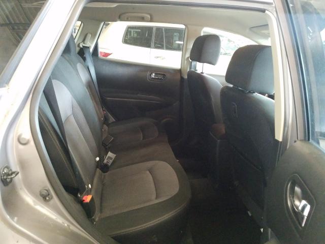 Photo 5 VIN: JN8AS5MV9DW650101 - NISSAN ROGUE S 