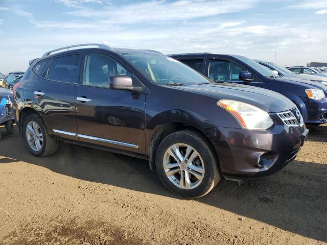 Photo 3 VIN: JN8AS5MV9DW650339 - NISSAN ROGUE S 