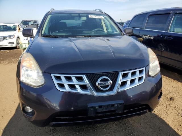 Photo 4 VIN: JN8AS5MV9DW650339 - NISSAN ROGUE S 