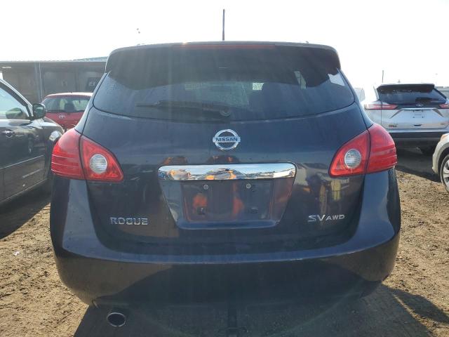 Photo 5 VIN: JN8AS5MV9DW650339 - NISSAN ROGUE S 