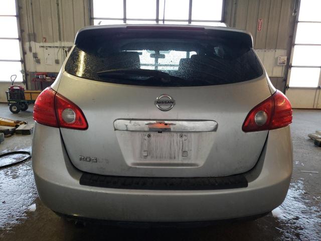 Photo 5 VIN: JN8AS5MV9DW652981 - NISSAN ROGUE 