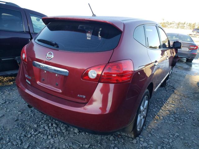 Photo 3 VIN: JN8AS5MV9DW654066 - NISSAN ROGUE S 