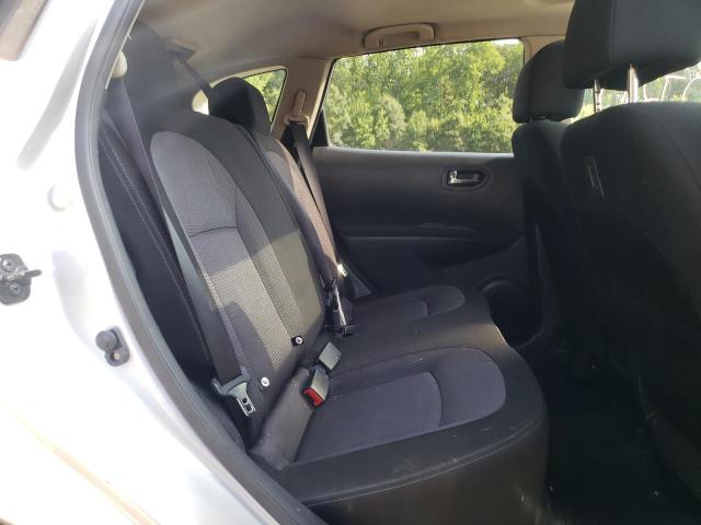 Photo 5 VIN: JN8AS5MV9DW655606 - NISSAN ROGUE S 