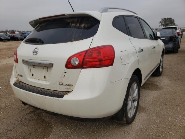 Photo 3 VIN: JN8AS5MV9DW657906 - NISSAN ROGUE S 