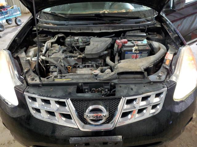 Photo 11 VIN: JN8AS5MV9DW659381 - NISSAN ROGUE S 