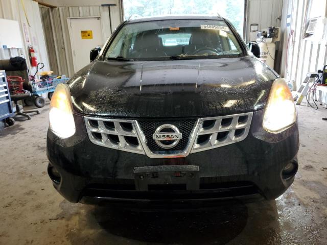 Photo 4 VIN: JN8AS5MV9DW659381 - NISSAN ROGUE S 