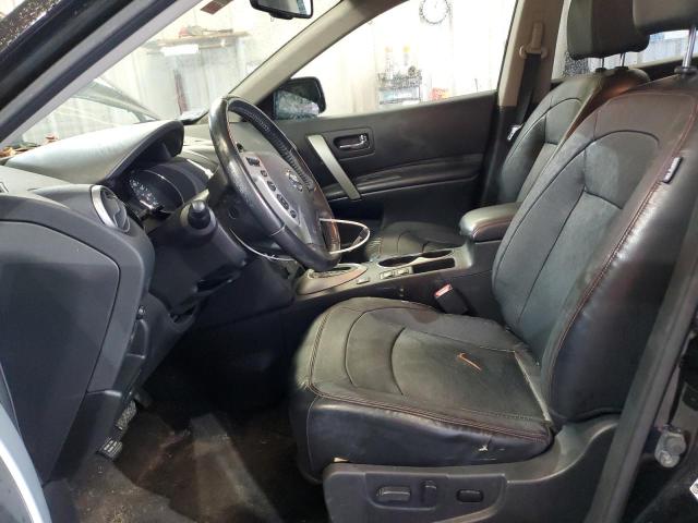 Photo 6 VIN: JN8AS5MV9DW659381 - NISSAN ROGUE S 