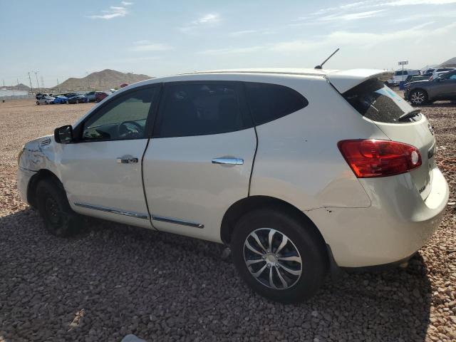 Photo 1 VIN: JN8AS5MV9DW661406 - NISSAN ROGUE 