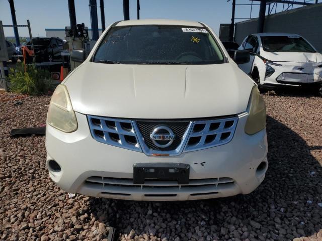 Photo 4 VIN: JN8AS5MV9DW661406 - NISSAN ROGUE 