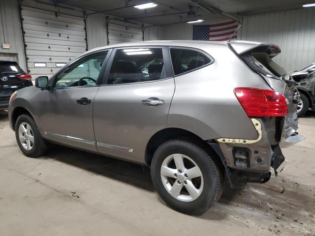 Photo 1 VIN: JN8AS5MV9DW662586 - NISSAN ROGUE S 