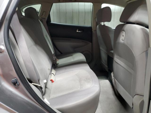 Photo 10 VIN: JN8AS5MV9DW662586 - NISSAN ROGUE S 