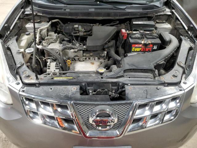 Photo 11 VIN: JN8AS5MV9DW662586 - NISSAN ROGUE S 