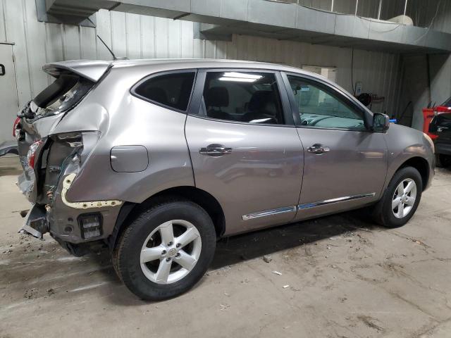 Photo 2 VIN: JN8AS5MV9DW662586 - NISSAN ROGUE S 