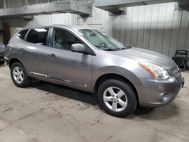 Photo 3 VIN: JN8AS5MV9DW662586 - NISSAN ROGUE S 