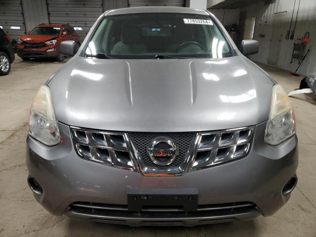 Photo 4 VIN: JN8AS5MV9DW662586 - NISSAN ROGUE S 