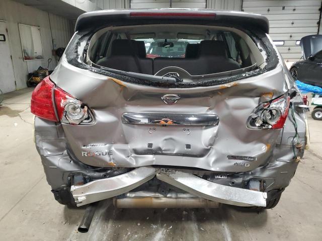 Photo 5 VIN: JN8AS5MV9DW662586 - NISSAN ROGUE S 