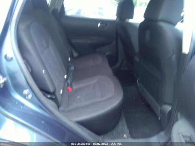 Photo 7 VIN: JN8AS5MV9DW664452 - NISSAN ROGUE 