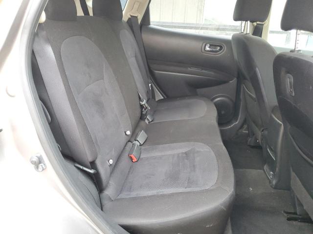 Photo 10 VIN: JN8AS5MV9DW665410 - NISSAN ROGUE 