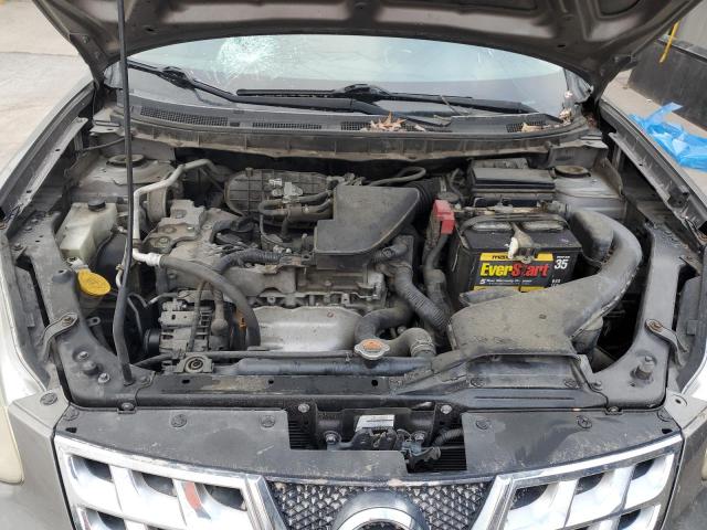 Photo 11 VIN: JN8AS5MV9DW665410 - NISSAN ROGUE 