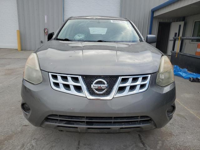 Photo 4 VIN: JN8AS5MV9DW665410 - NISSAN ROGUE 