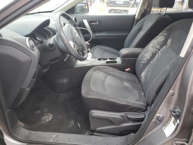 Photo 6 VIN: JN8AS5MV9DW665410 - NISSAN ROGUE 