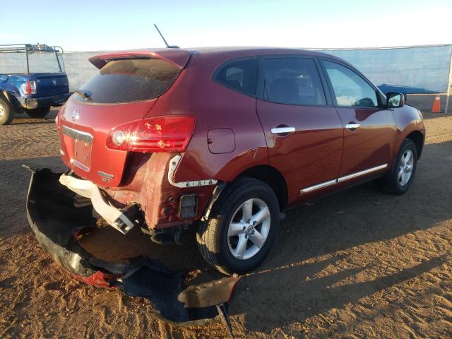 Photo 3 VIN: JN8AS5MV9DW665424 - NISSAN ROGUE S 