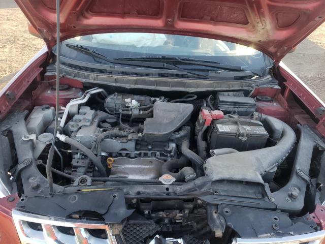 Photo 6 VIN: JN8AS5MV9DW665424 - NISSAN ROGUE S 