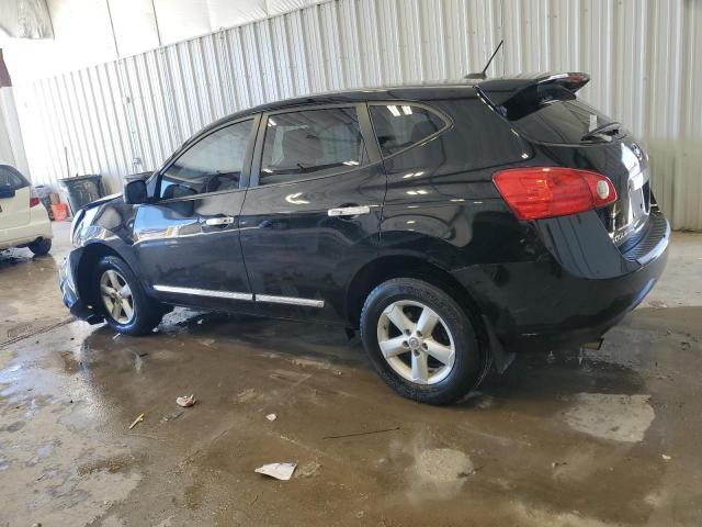 Photo 1 VIN: JN8AS5MV9DW666377 - NISSAN ROGUE 