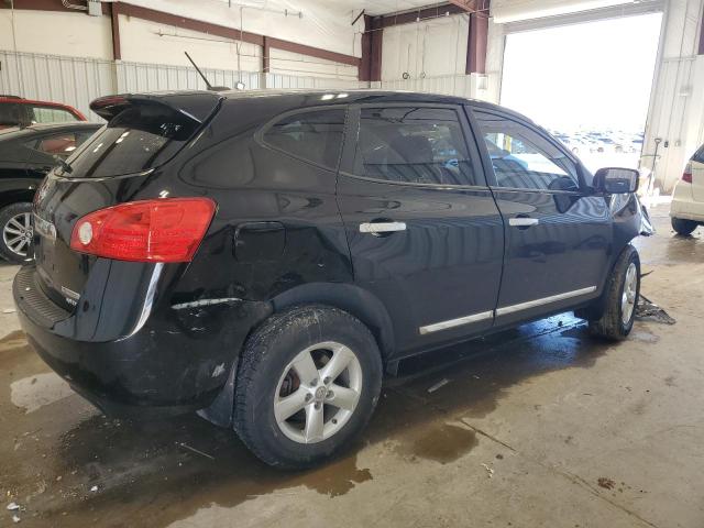 Photo 2 VIN: JN8AS5MV9DW666377 - NISSAN ROGUE 