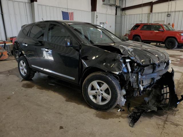 Photo 3 VIN: JN8AS5MV9DW666377 - NISSAN ROGUE 