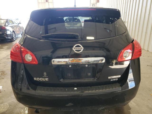 Photo 5 VIN: JN8AS5MV9DW666377 - NISSAN ROGUE 